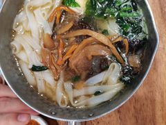 鲜炖五味杂菌手工粉-小满手工粉(北京来福士店)