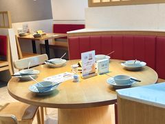 -蜜桃餐厅·伴山(绿宝广场店)