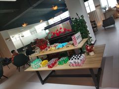 -上海和展广汽丰田4S店(老闵行店)
