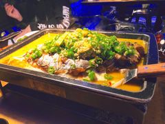 -炉鱼(天河领展店)