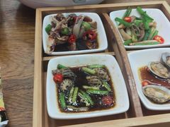 -必点海鲜·鲅鱼水饺(鞍山西道店)