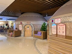 -汤连得温泉馆(宝山店)