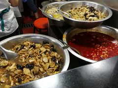 -美味斋(西北街店)
