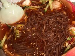 正宗朝鲜冷面-七八冷面·延边朝鲜族美食(圣熙八号店)