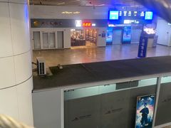 -肯德基(北京南站店)