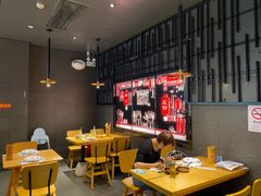 -觅香串串香·麻辣烫·冒菜(欧美广场店)