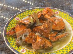 -清真老马家海鲜大排档(台东店)