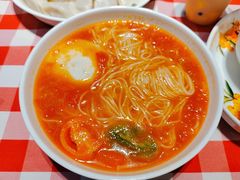 -西贝(无锡万象城店)