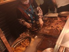 -明记牛杂(新马路分店)