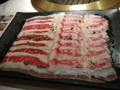 -花味烤肉·拌饭(庐阳万科店)