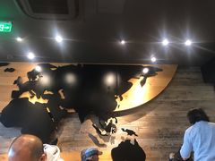 -星巴克(G15苏通大桥服务区西区)