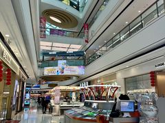 -万达广场(济南高新店)
