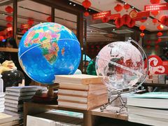 -凤凰国际书城(凤凰广场店)