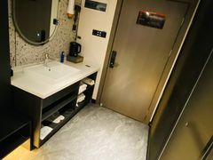 -BUFF电竞酒店(成都春熙路太古里店)