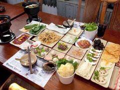 -束河人家(南锣鼓巷店)