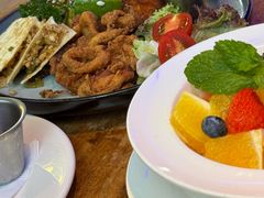 -bluefrog蓝蛙(皇庭广场店)