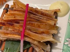 -炙柒Sekinana·精致日料(合生汇店)