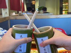 -先启半步颠·川菜小炒