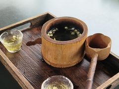 -汉水谣·江景餐厅(江滩店)