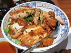 -青叶日式料理(飘亮阳光广场店)