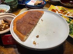 糖油饼-那家山城(顺义店)