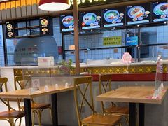 -陇兴楼兰州拉面(西安咸阳国际机场店)