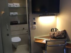 -香港尖沙咀皇悦酒店