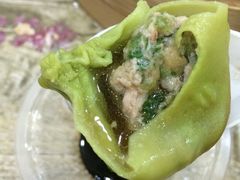 四季美汤包(户部巷店)-四季美汤包(户部巷店)