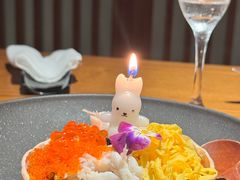 -贰捌零叁精致料理(钱湖店)