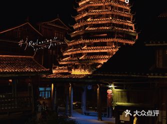 贵州｜黔东南这些寨子，最钟爱意外赠送的