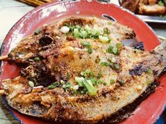 -邛海景风特色火盆烧烤店·烤串(月色风情小镇店)