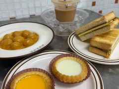 -兴华里茶记(禅城同济首店)