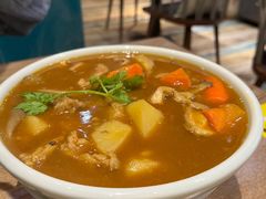 -长勺子东南亚(街道口店)