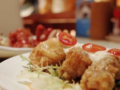 -有喜屋·深夜食堂(北京西路店)