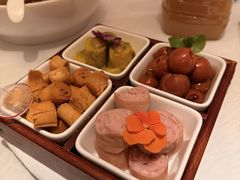 -聚味坊烤鸭店(草桥店)