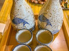 -肥家牛庄·砂锅牛杂煲(棠下店)