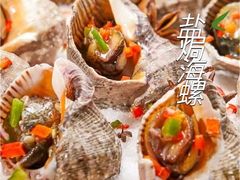 -翠香阁潮州菜馆·始于1994(珠江路店)