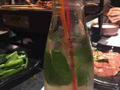 -炭舍干锅·烤鱼(扬名广场店)