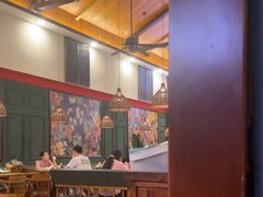 -泰堤坊(淡水体育馆店)