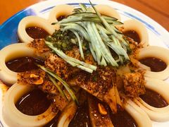 -新千丽景空中花园清真餐厅(新千国际广场店)