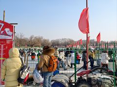 -北陵公园