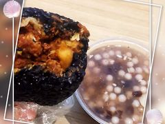 -芳婆糕团店(王府大街店)