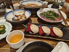 -一同楼福州菜馆(五四店)