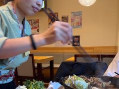 -丽和苑·自助寿喜锅(虹梅路店)