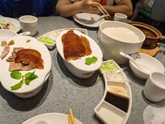 -紫光园烤鸭(前门大栅栏店)