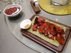 -小厨娘淮扬菜(板桥一店)