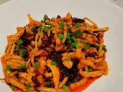 -惠丰堂饭庄(北洼路店)