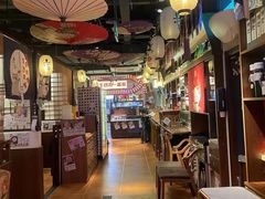 大堂-赤谷和牛烧肉居酒屋(石景山店)