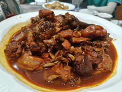 -鲁西南老厨子·特色鲁菜(经一纬五店)