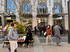 -比斯特上海购物村精品奥特莱斯